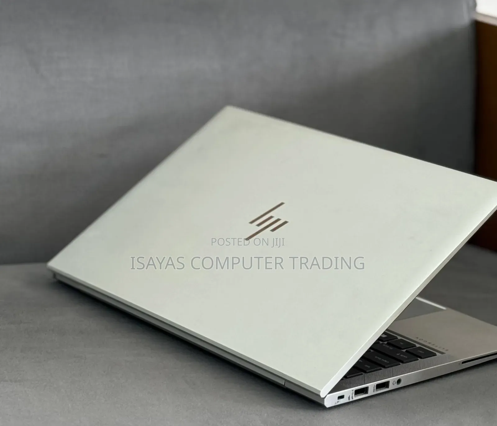 New Laptop HP EliteBook 840 G5 16GB Intel Core I5 SSD 512GB