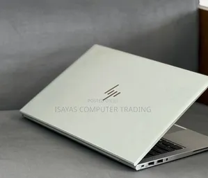 New Laptop HP EliteBook 840 G5 16GB Intel Core I5 SSD 512GB
