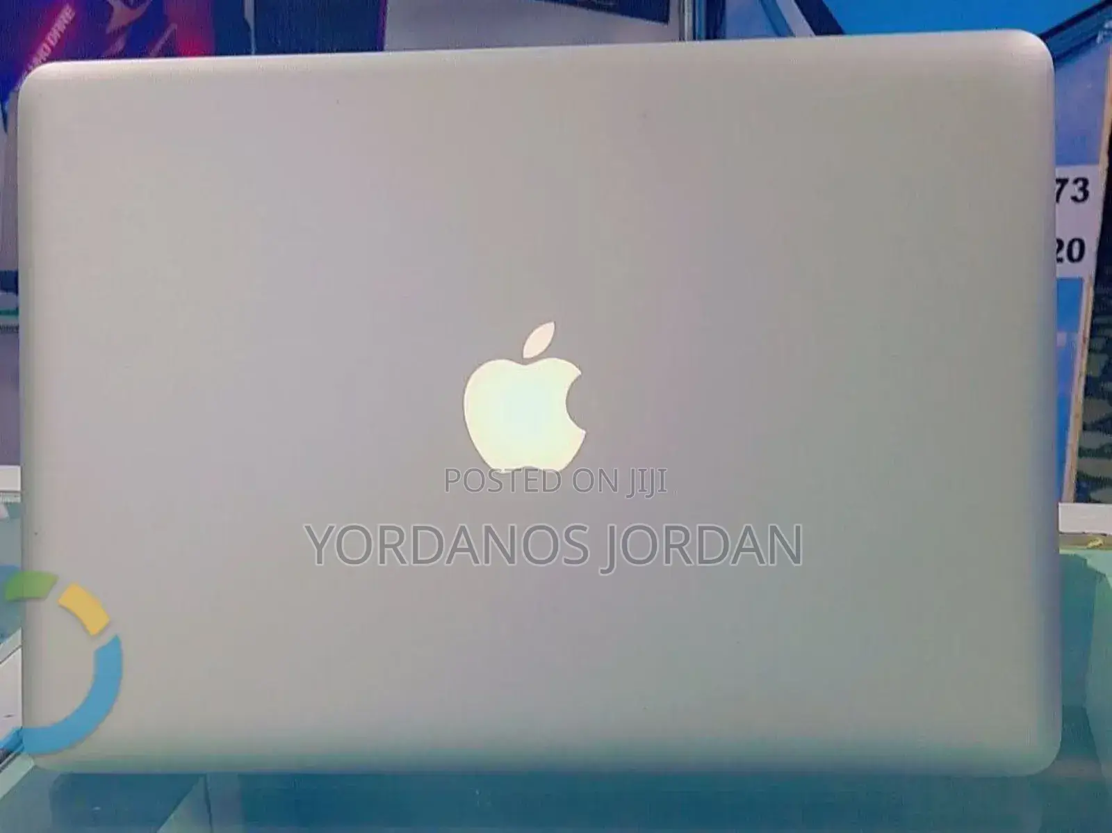 New Laptop Apple MacBook Pro 2018 8GB Intel Core I5 SSD 1T
