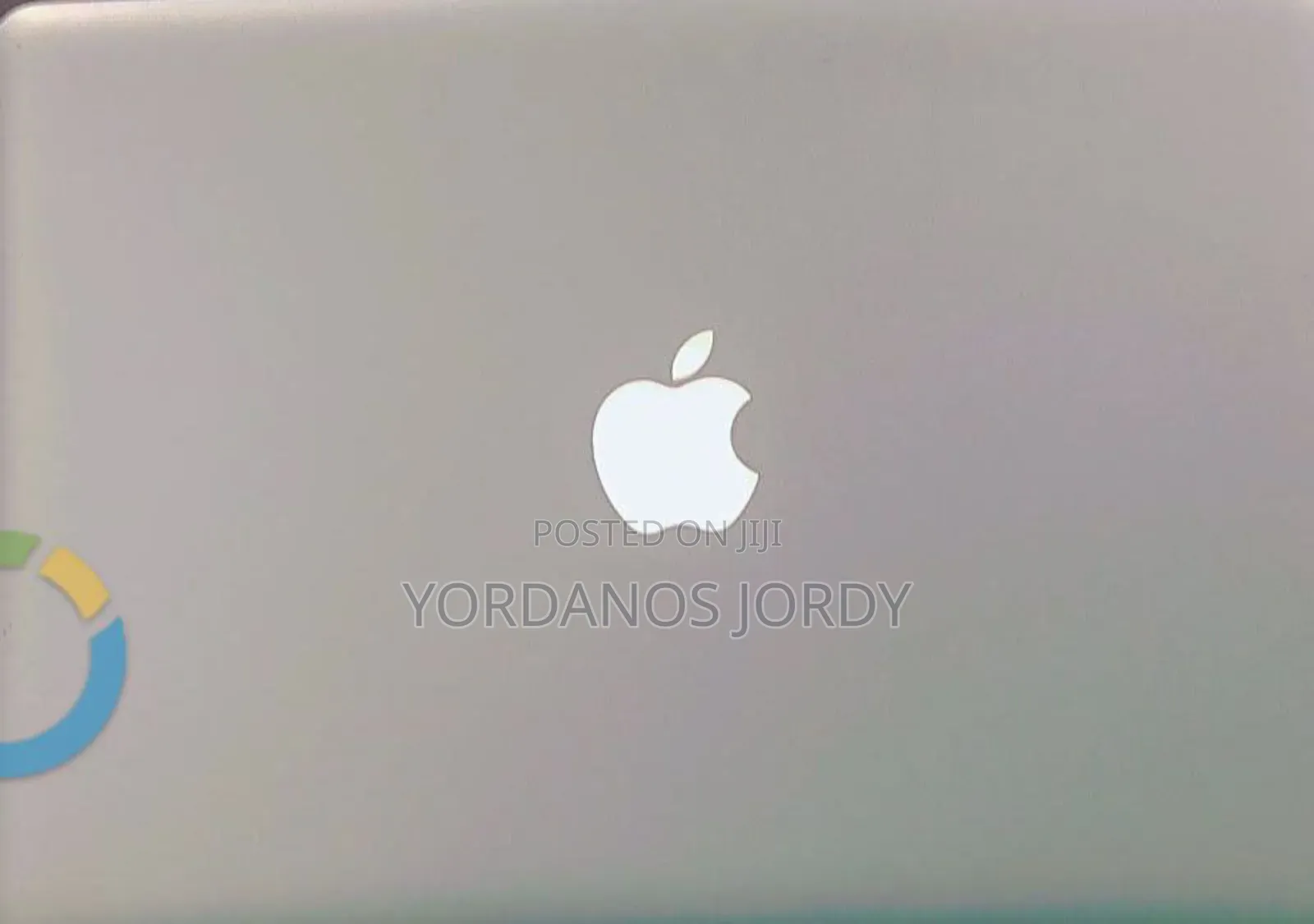 New Laptop Apple MacBook Pro 2018 8GB Intel Core I5 SSD 1T