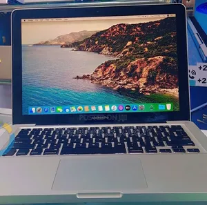 New Laptop Apple MacBook Pro 2018 8GB Intel Core I5 SSD 1T