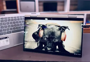 New Laptop HP Envy X360 16GB Intel Core I7 SSD 1T