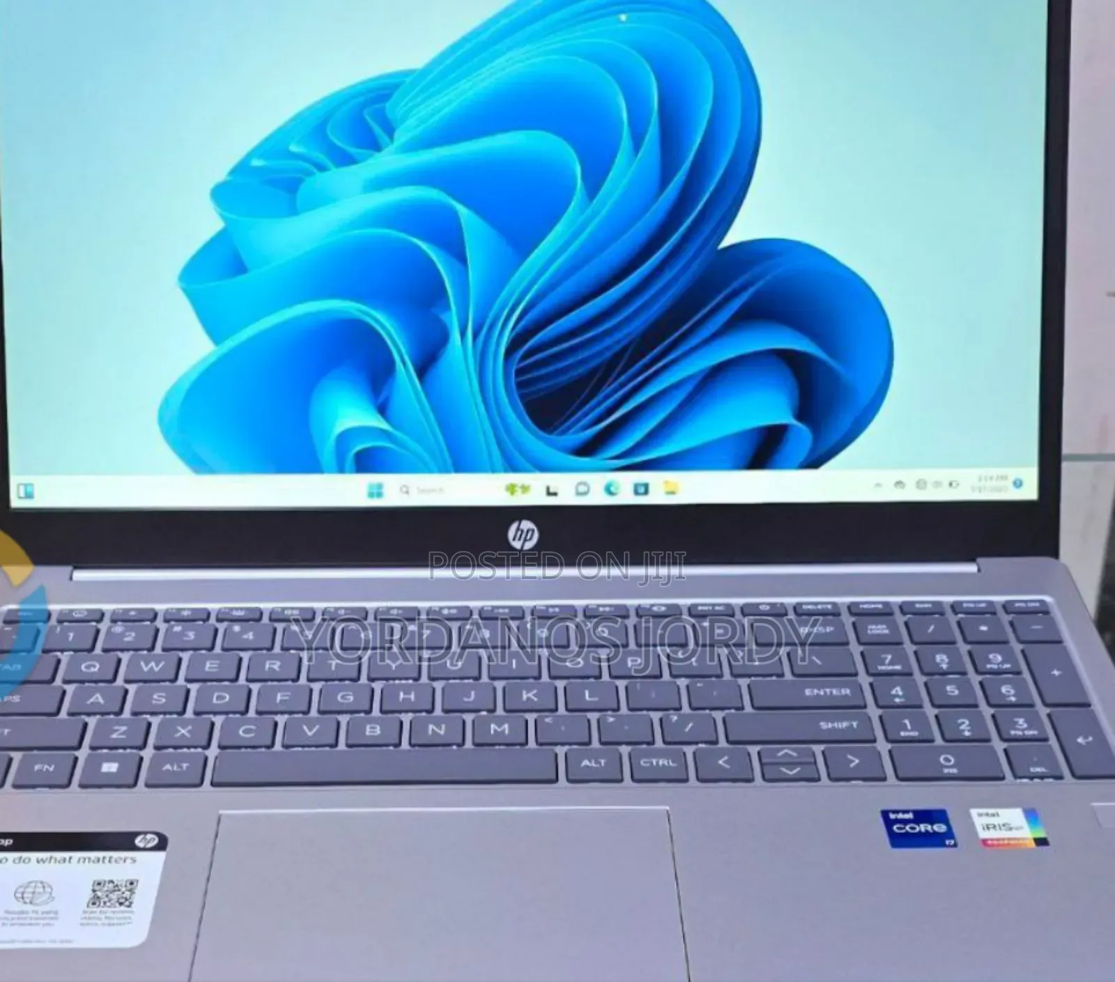 New Laptop HP Stream Notebook 16GB Intel Core I7 SSD 1T
