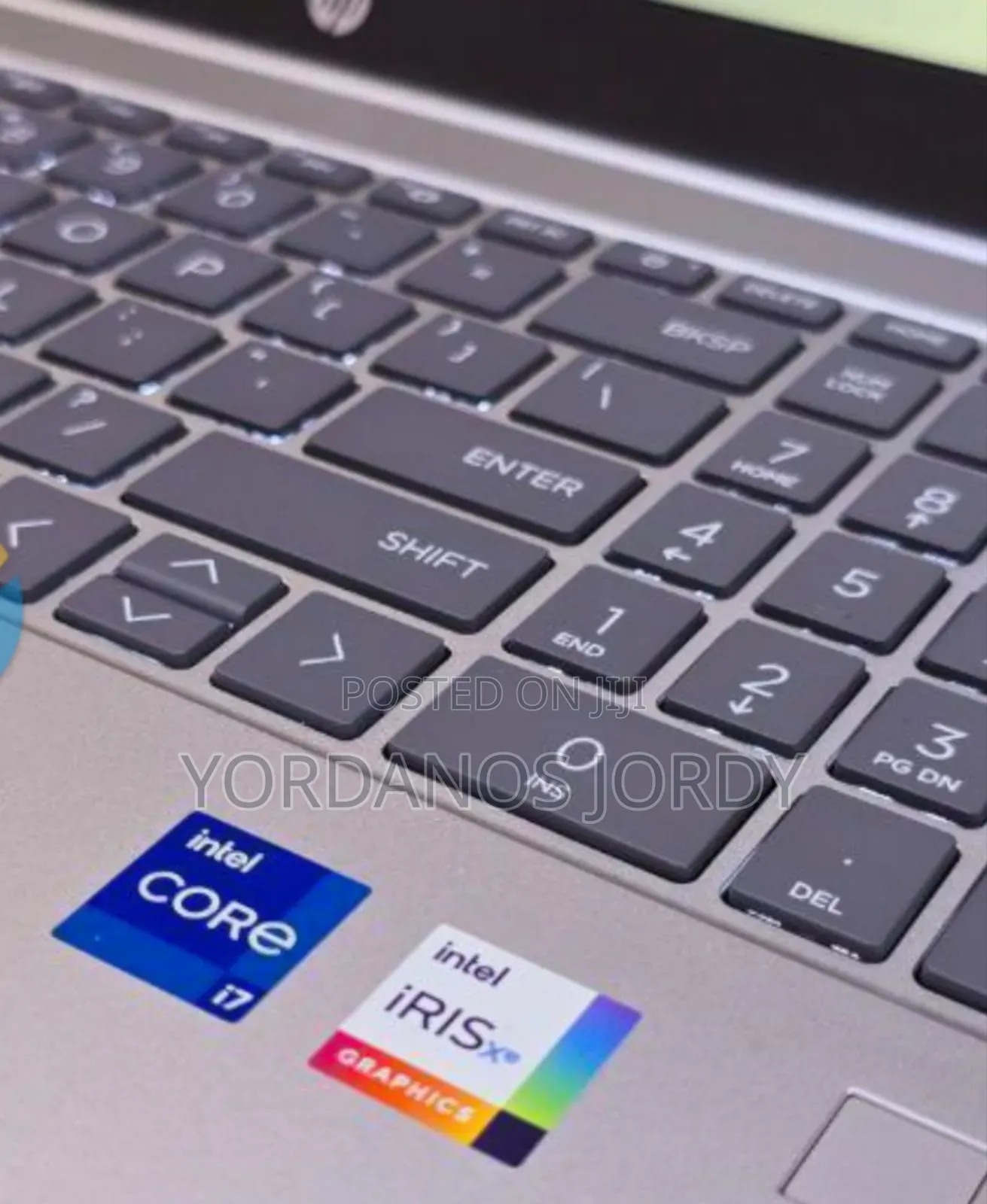 New Laptop HP Stream Notebook 16GB Intel Core I7 SSD 1T