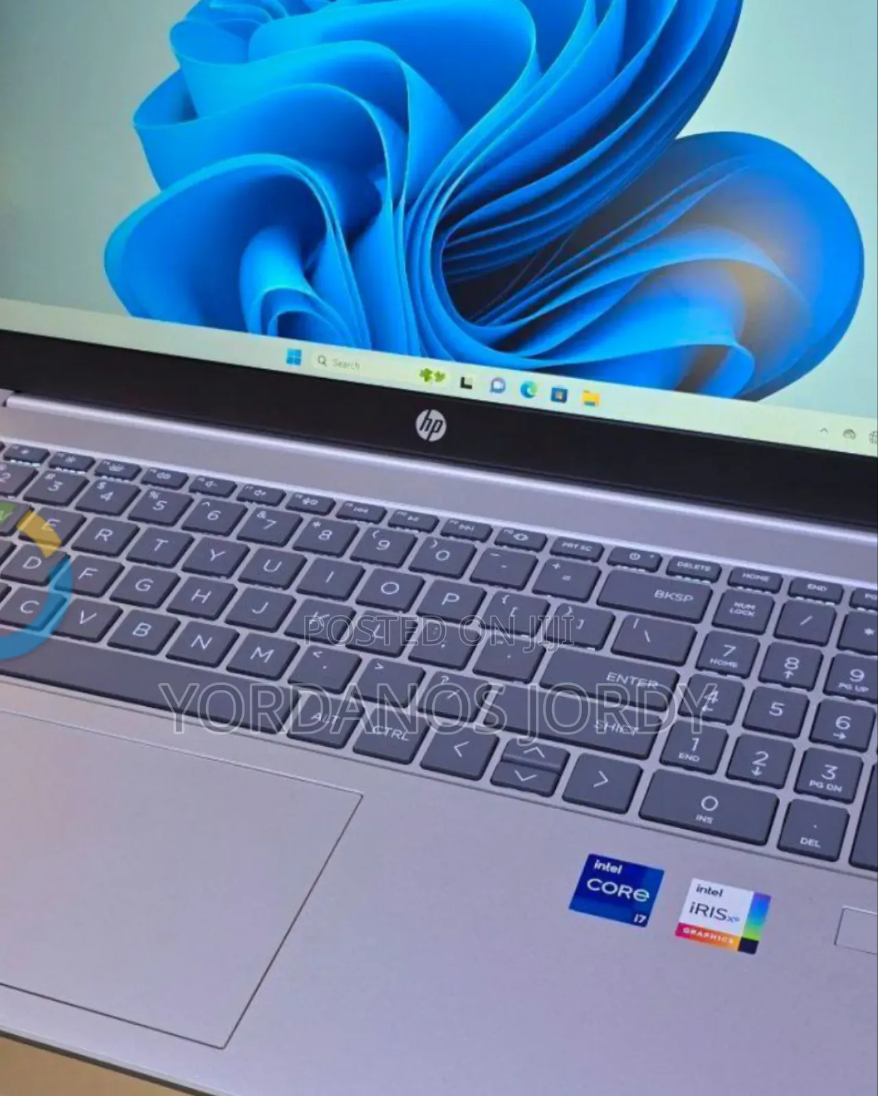 New Laptop HP Stream Notebook 16GB Intel Core I7 SSD 1T