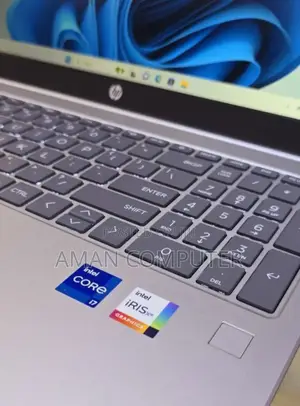 New Laptop HP Stream Notebook 16GB Intel Core I7 SSD 1T