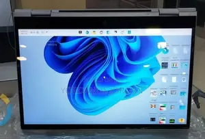New Laptop HP EliteBook 830 G8 16GB Intel Core I5 SSD 512GB