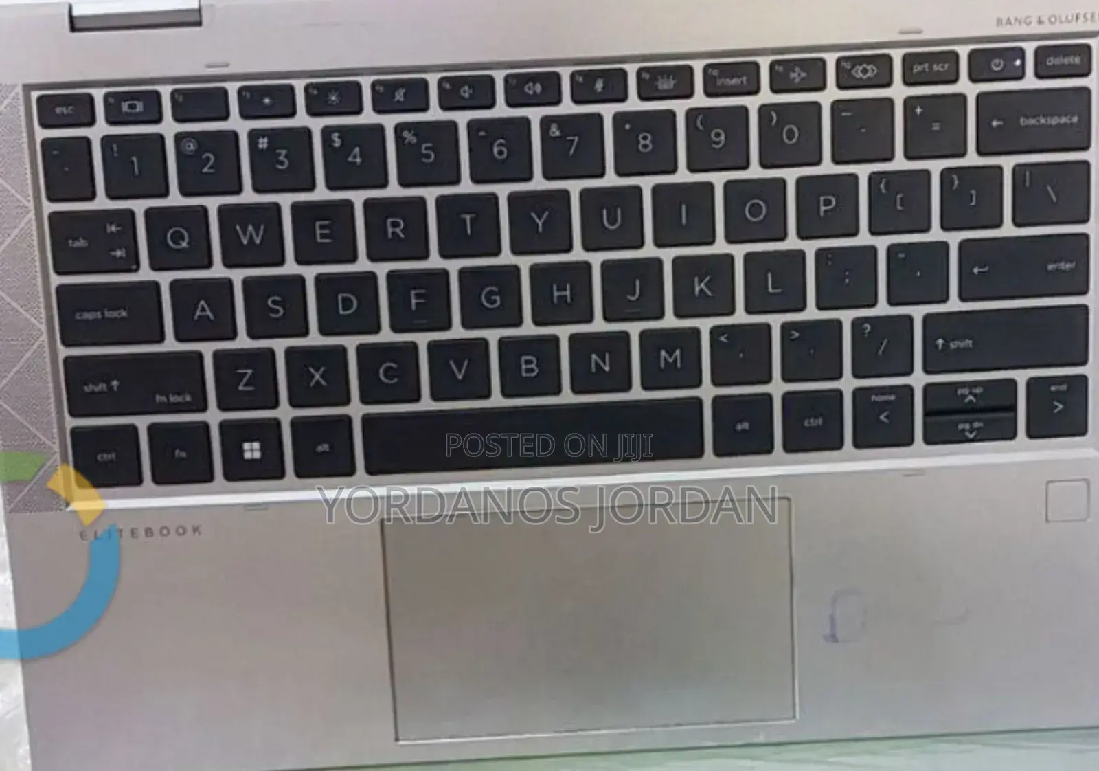 New Laptop HP EliteBook 830 G8 16GB Intel Core I5 SSD 512GB