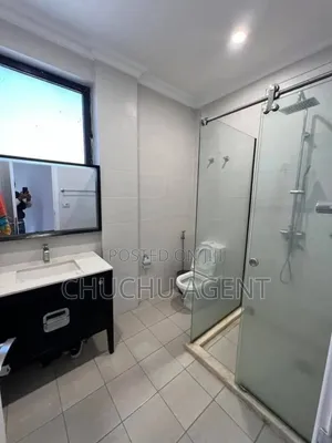 7bdrm House in Bole for rent