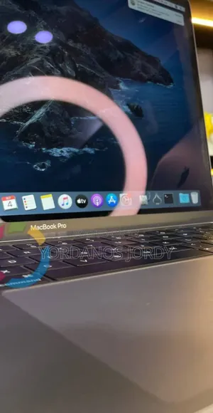 New Laptop Apple MacBook Pro 2019 64GB Intel Core I9 SSD 1T