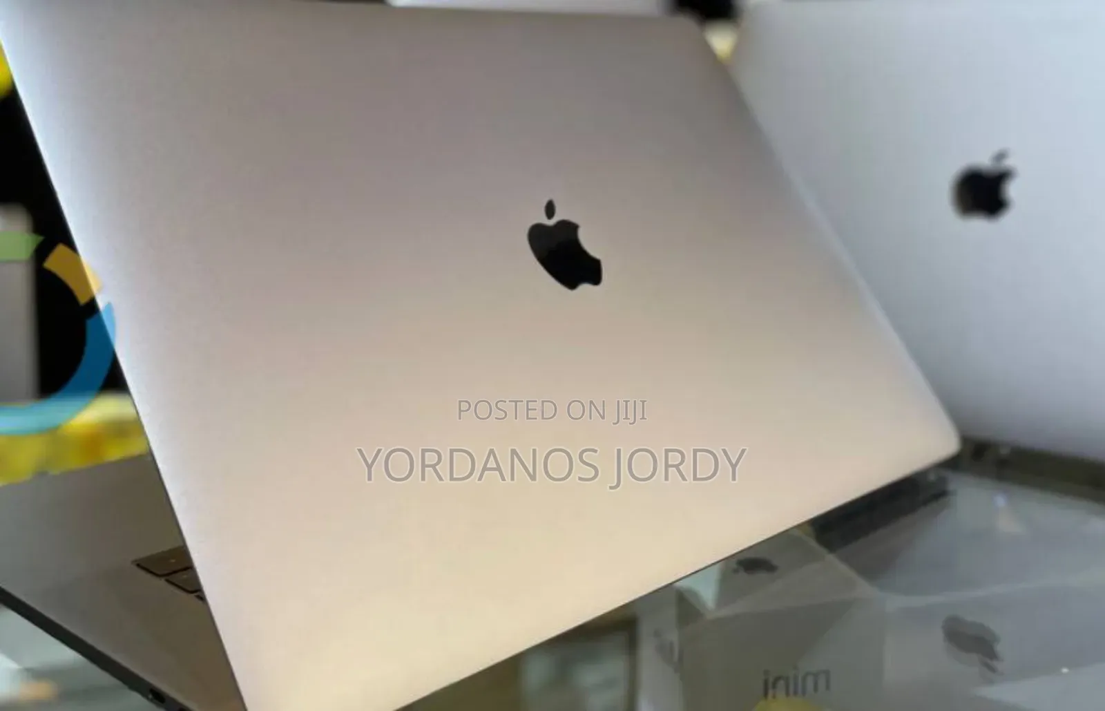 New Laptop Apple MacBook Pro 2019 64GB Intel Core I9 SSD 1T