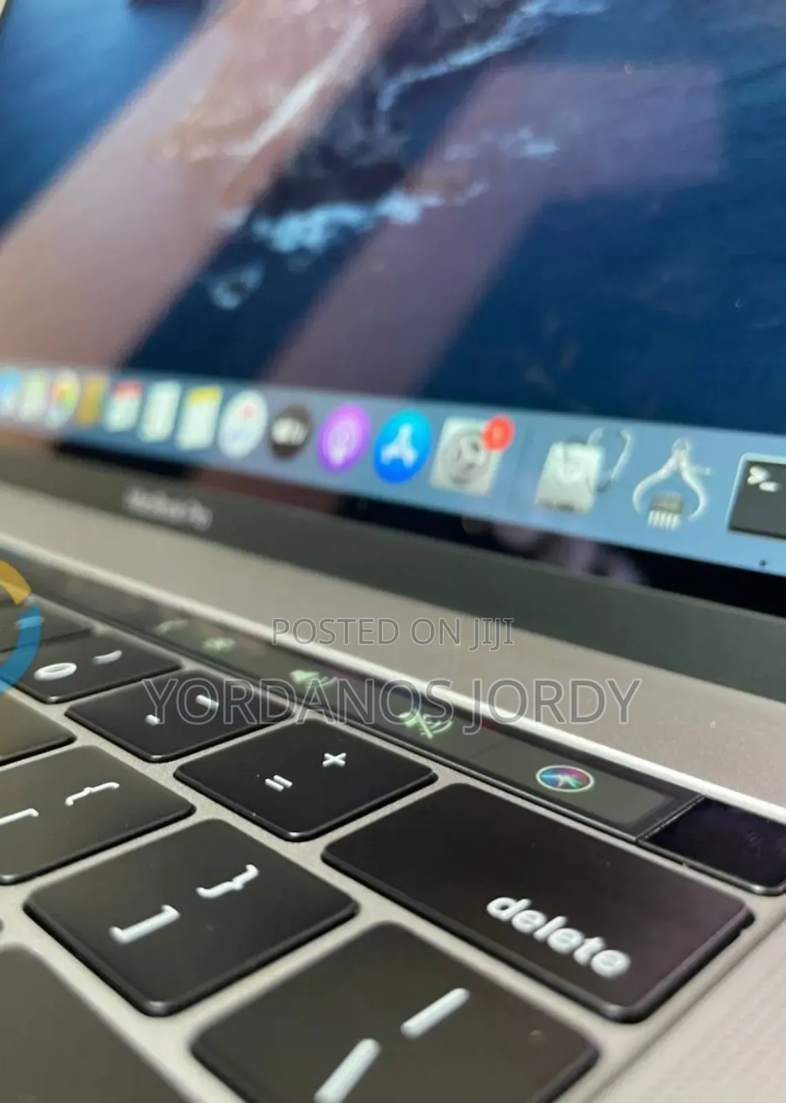 New Laptop Apple MacBook Pro 2019 64GB Intel Core I9 SSD 1T