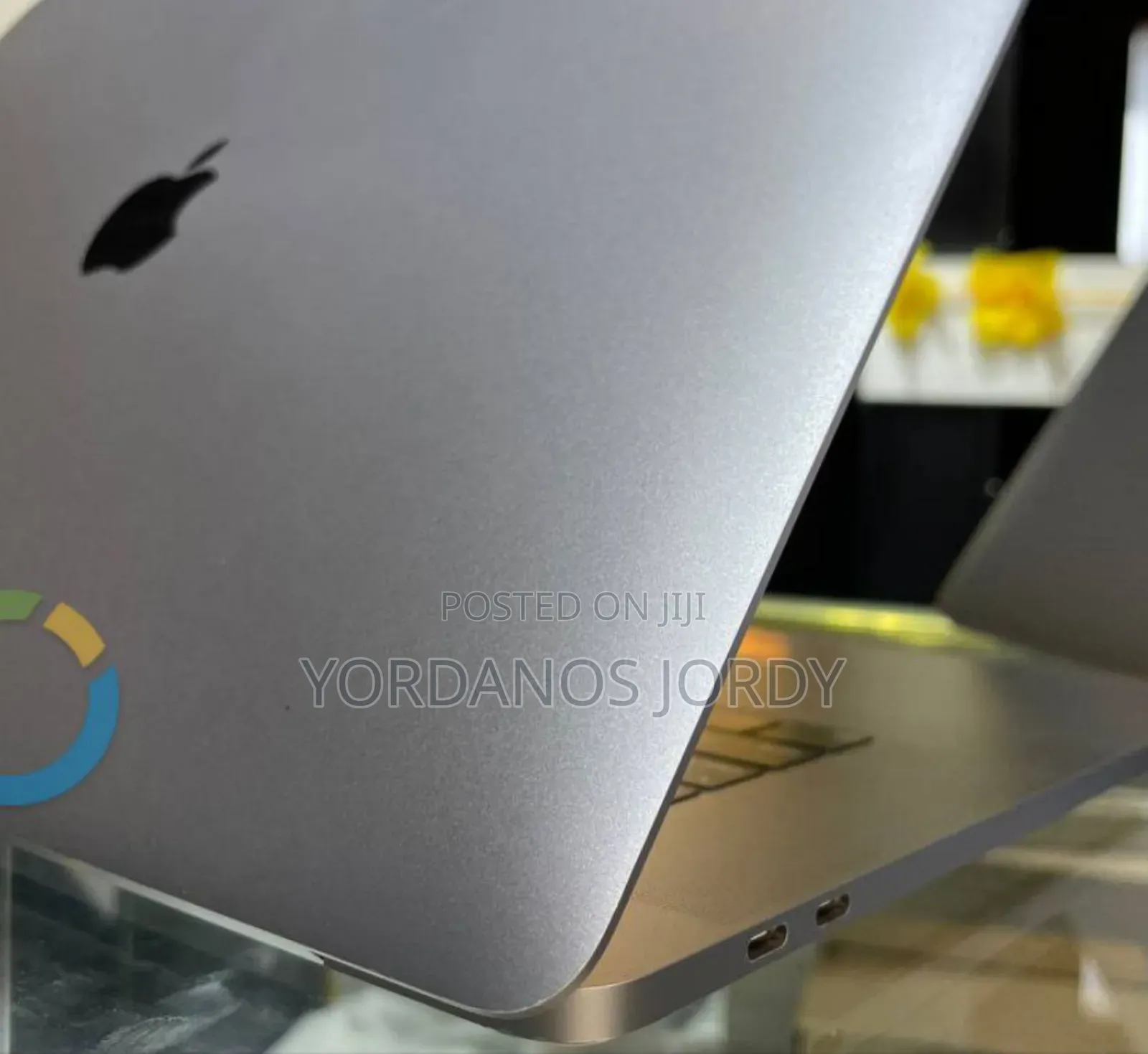 New Laptop Apple MacBook Pro 2019 64GB Intel Core I9 SSD 1T