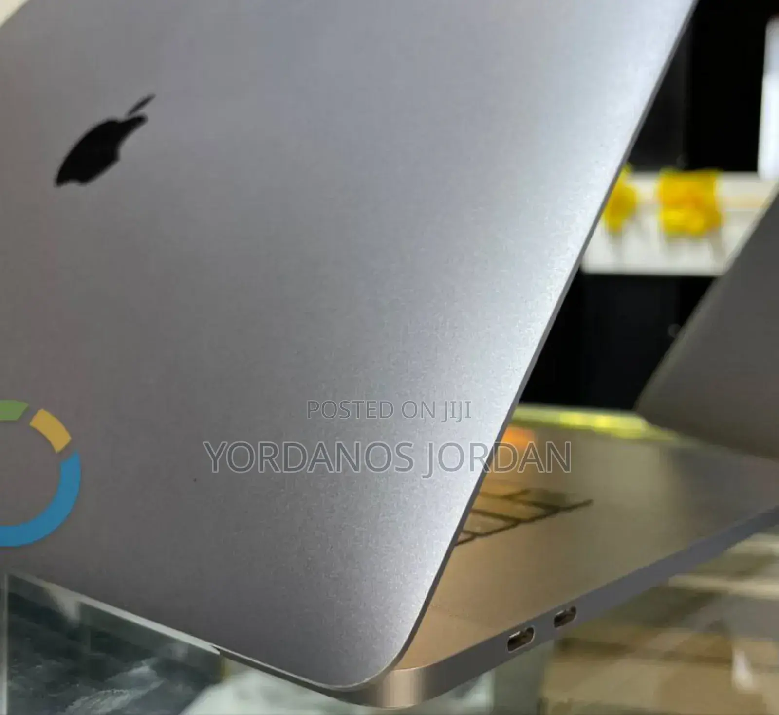 New Laptop Apple MacBook Pro 2019 64GB Intel Core I9 SSD 1T
