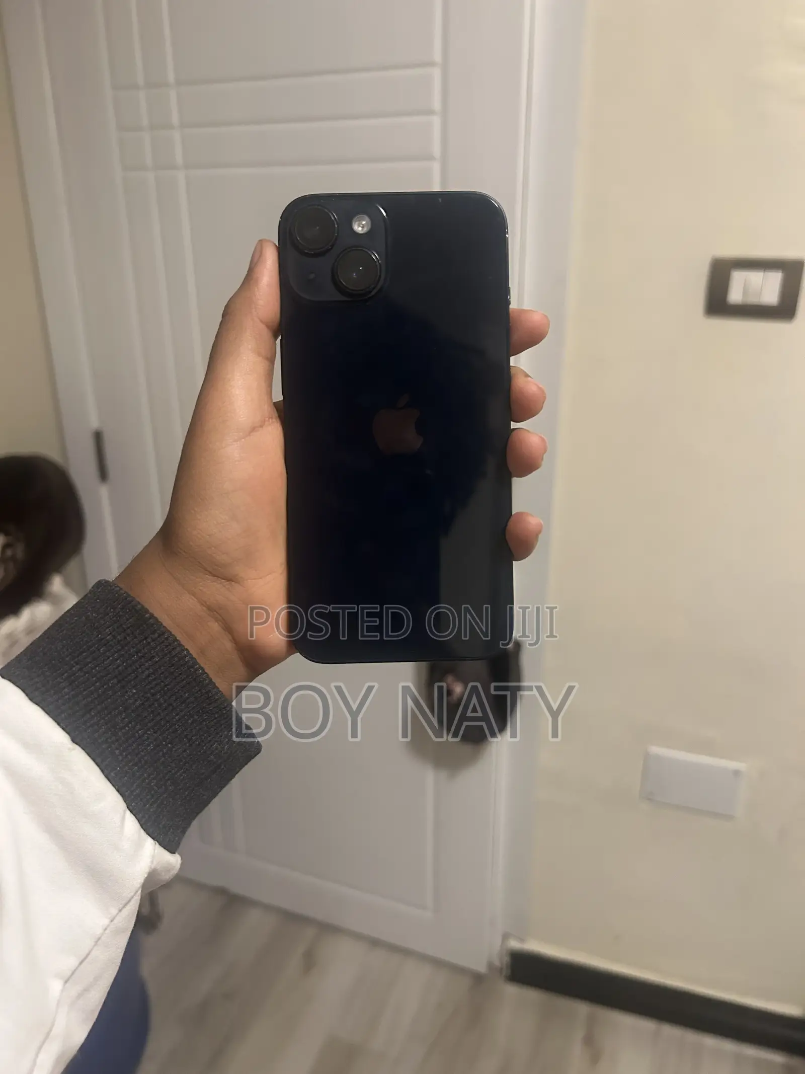 Apple iPhone 14 128 GB Blue