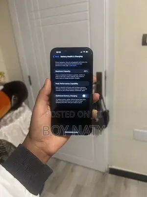 Photo - Apple iPhone 14 128 GB Blue