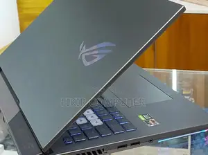 New Laptop Asus ROG Strix G15 16GB AMD Ryzen 7 SSD 1T