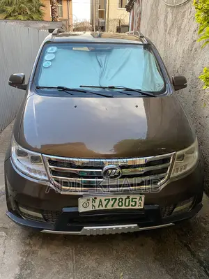 Photo - Lifan 530 1.5 2017 Brown
