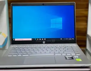 New Laptop HP Pavilion 15 16GB Intel Core I7 SSD 512GB