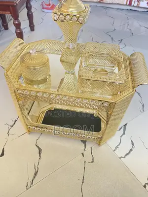 ወርቃማ እረከቦት