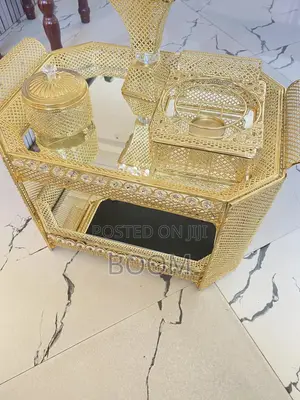 ወርቃማ እረከቦት