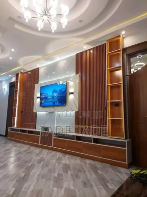 Luxury Home Furniture(ፈርኒቸር)