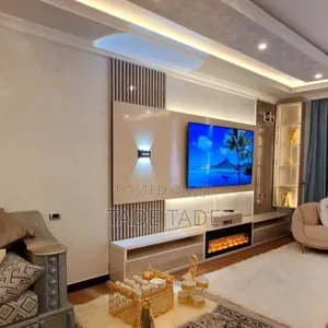 Luxury Home Furniture(ፈርኒቸር)