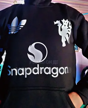 Photo - Manchester United Hoodie