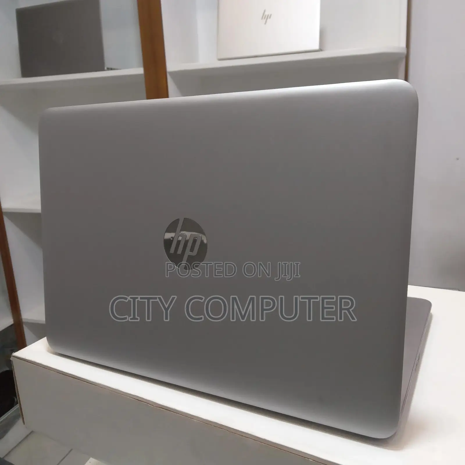 New Laptop HP EliteBook 840 G3 8GB Intel Core I5 SSD 512GB