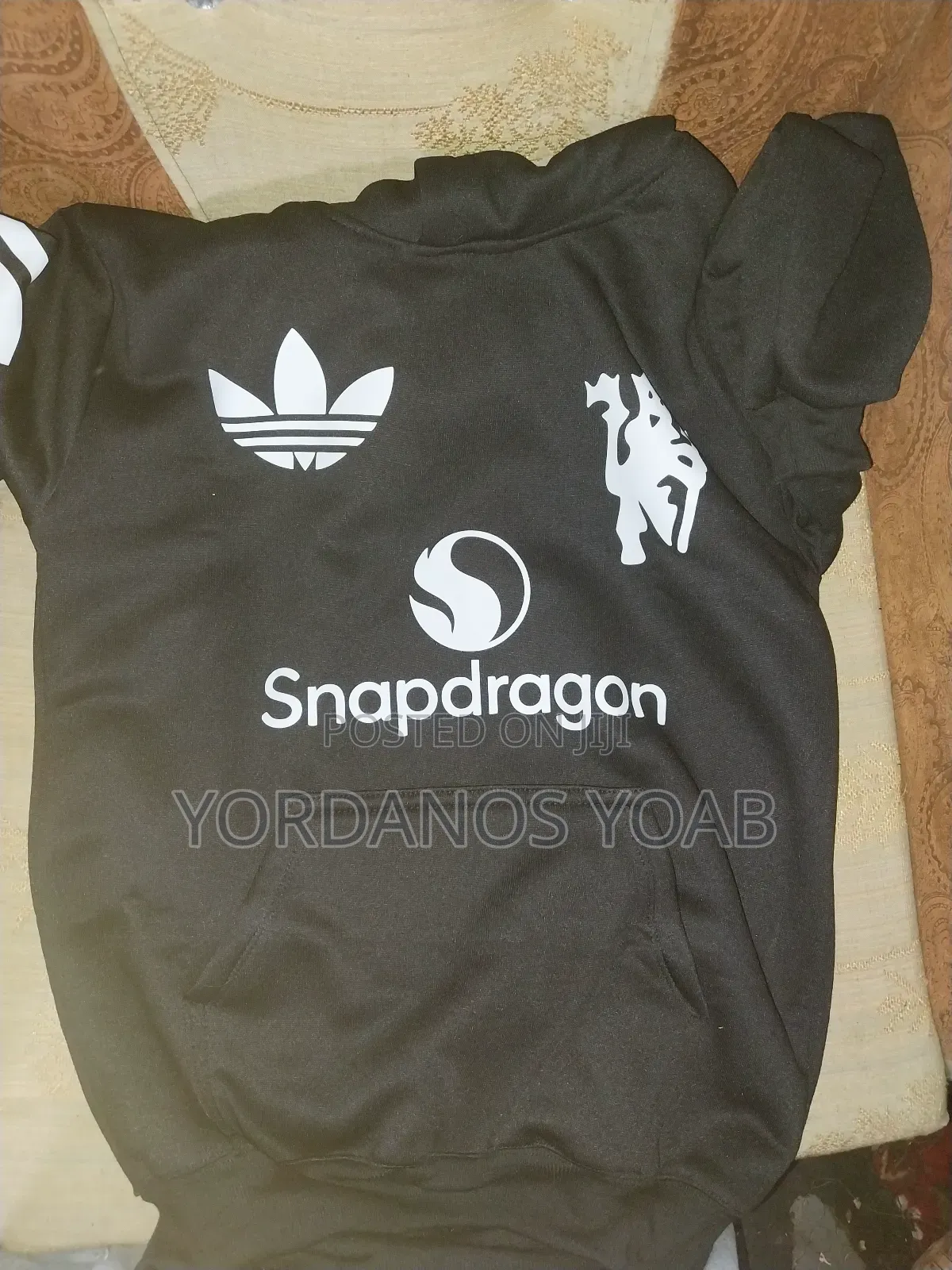 Manchester United Hoodie
