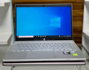 New Laptop HP Pavilion 15 16GB Intel Core I7 SSD 512GB