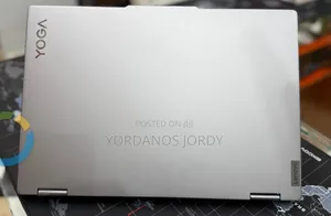 New Laptop Lenovo IdeaPad Yoga 13 32GB AMD Ryzen 5 SSD 512GB