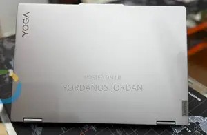 New Laptop Lenovo IdeaPad Yoga 13 32GB AMD Ryzen 5 SSD 512GB
