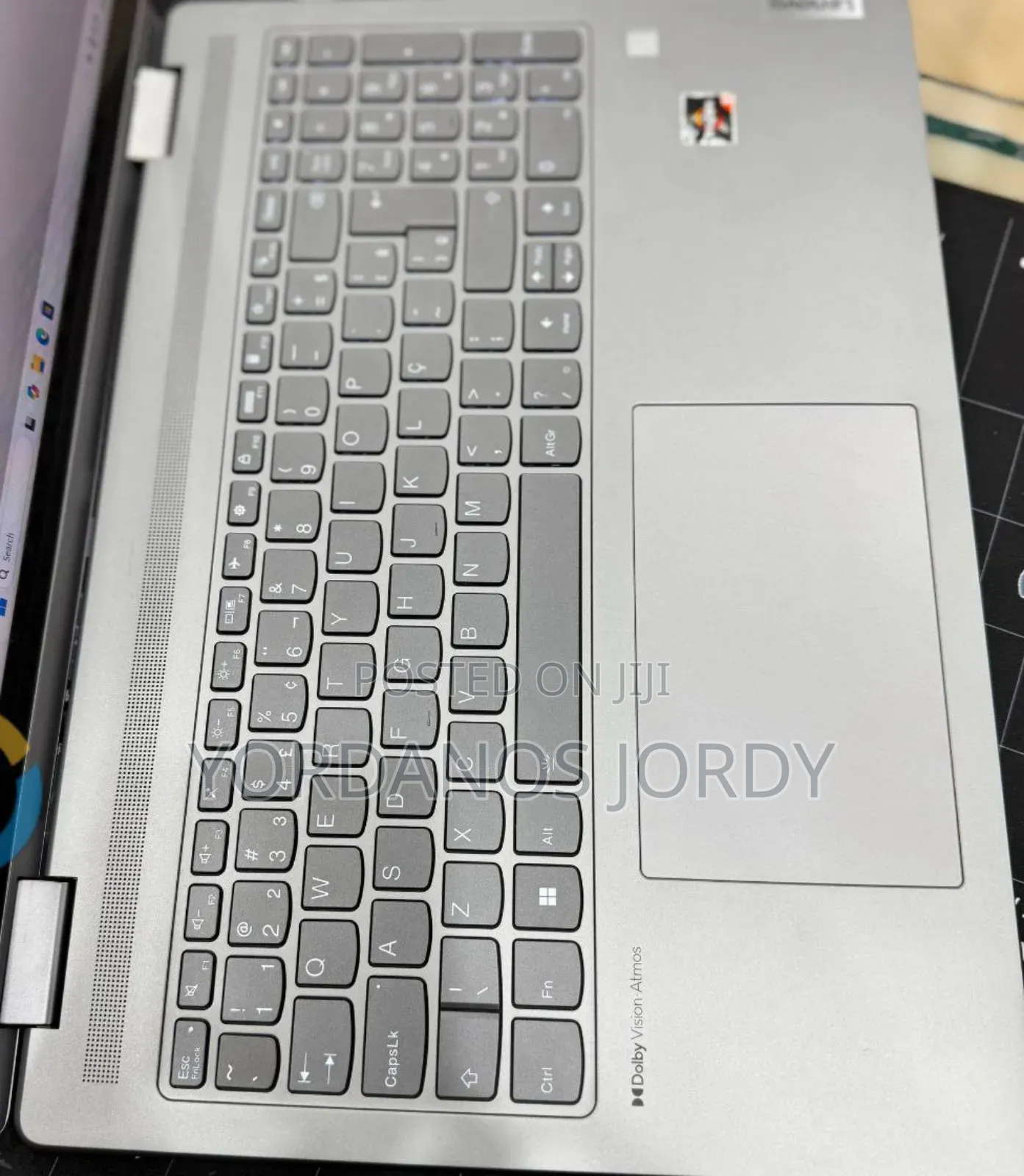 New Laptop Lenovo IdeaPad Yoga 13 32GB AMD Ryzen 5 SSD 512GB