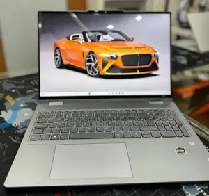 New Laptop Lenovo IdeaPad Yoga 13 32GB AMD Ryzen 5 SSD 512GB