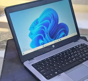 Photo - New Laptop HP EliteBook 840 G2 8GB Intel Core I5 SSD 700GB