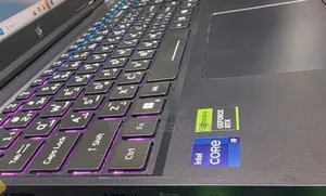 Photo - New Laptop Acer Predator Helios Neo 16 16GB Intel Core I9 SSD 1T