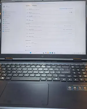 New Laptop Acer Predator Helios Neo 16 16GB Intel Core I9 SSD 1T