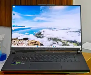 New Laptop Asus ROG Strix G15 16GB Intel Core I9 SSD 1T