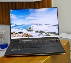 New Laptop Asus ROG Strix G15 16GB Intel Core I9 SSD 1T