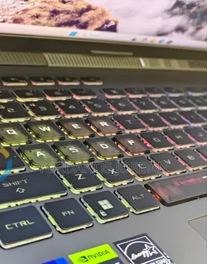 New Laptop Asus ROG Strix G15 16GB Intel Core I9 SSD 1T