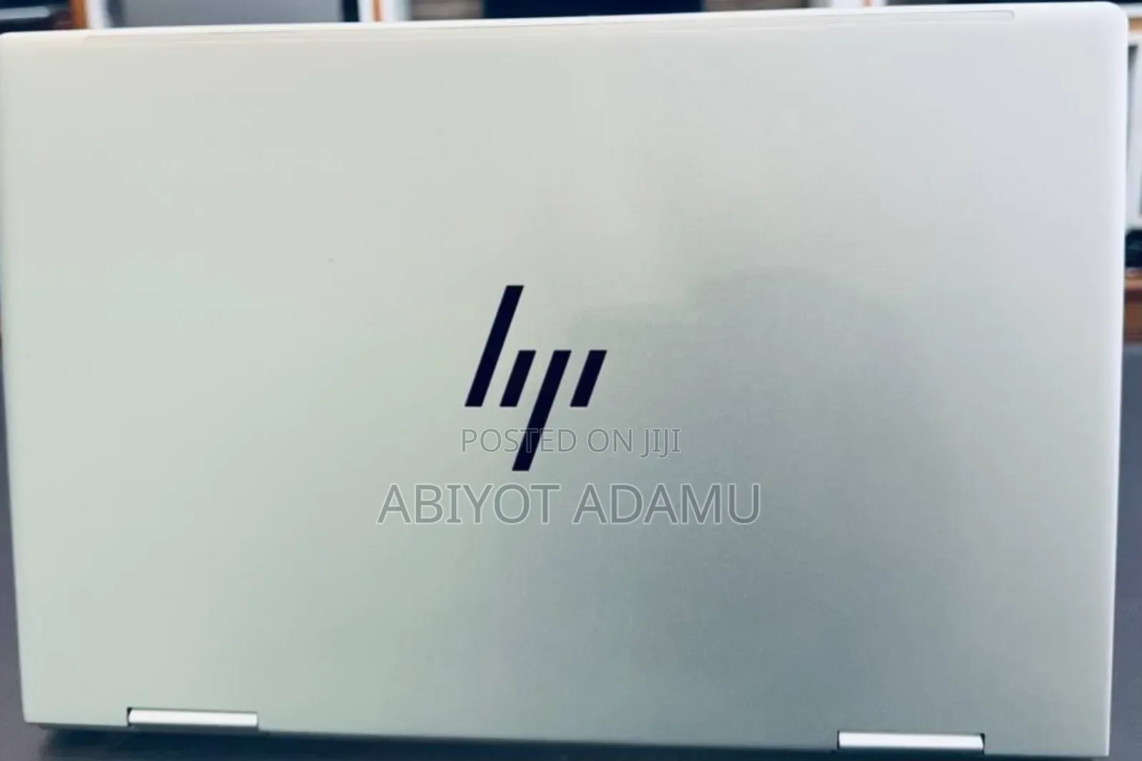 New Laptop HP Envy X360 16GB Intel SSD 1T