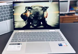Photo - New Laptop HP Envy X360 16GB Intel SSD 1T