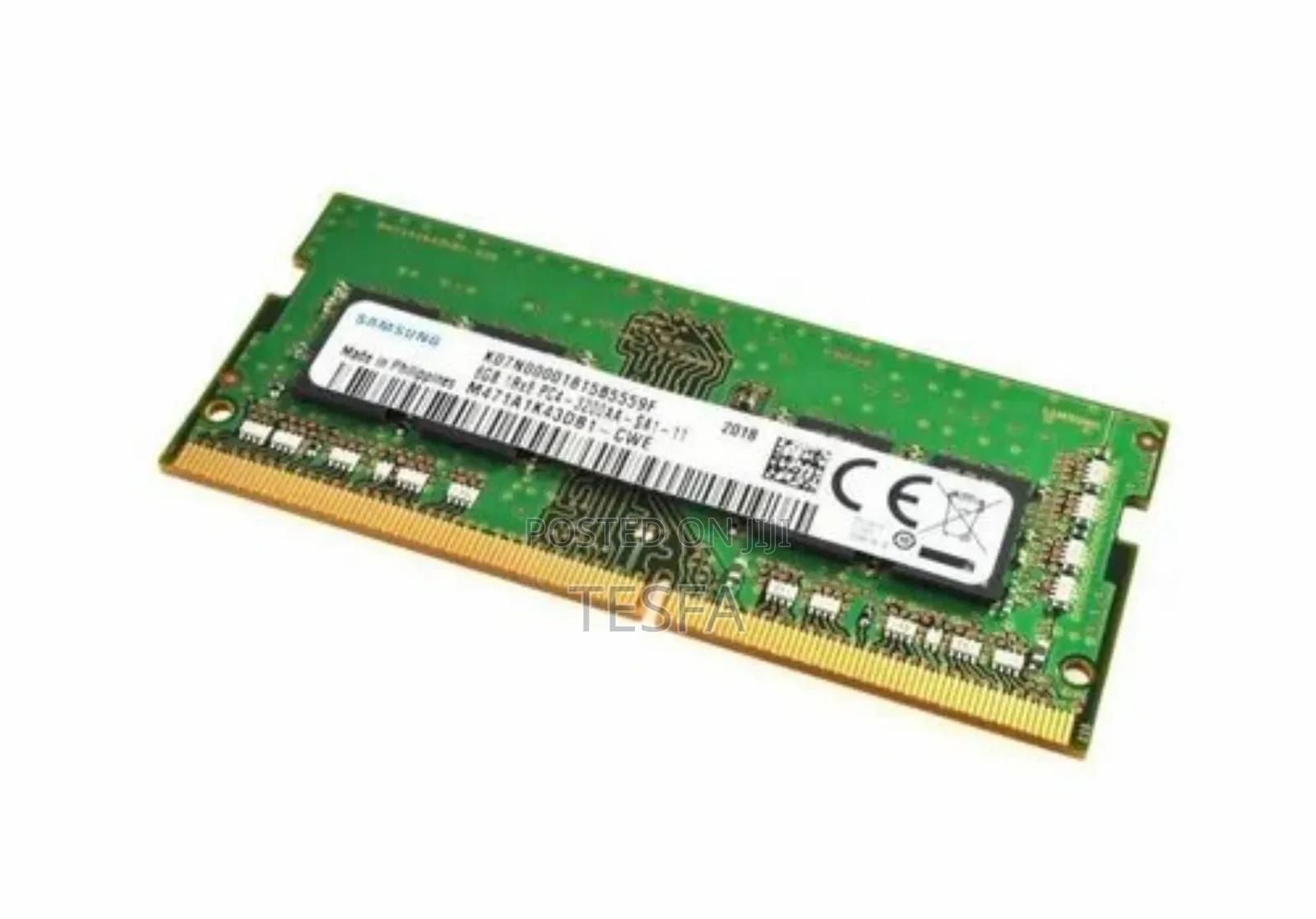 Computer Ram