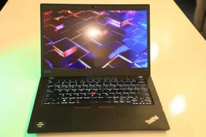 Photo - New Laptop Lenovo ThinkPad X395 16GB AMD Ryzen 5 SSD 512GB