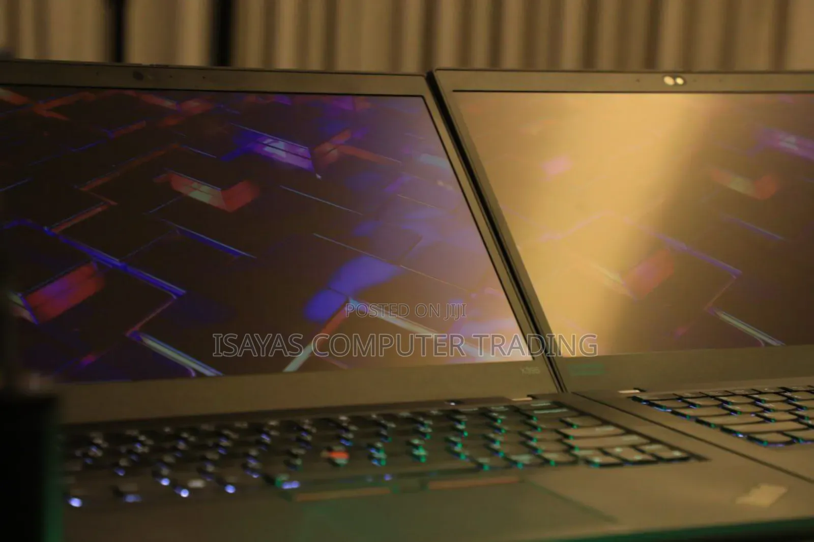 New Laptop Lenovo ThinkPad X395 16GB AMD Ryzen 5 SSD 512GB