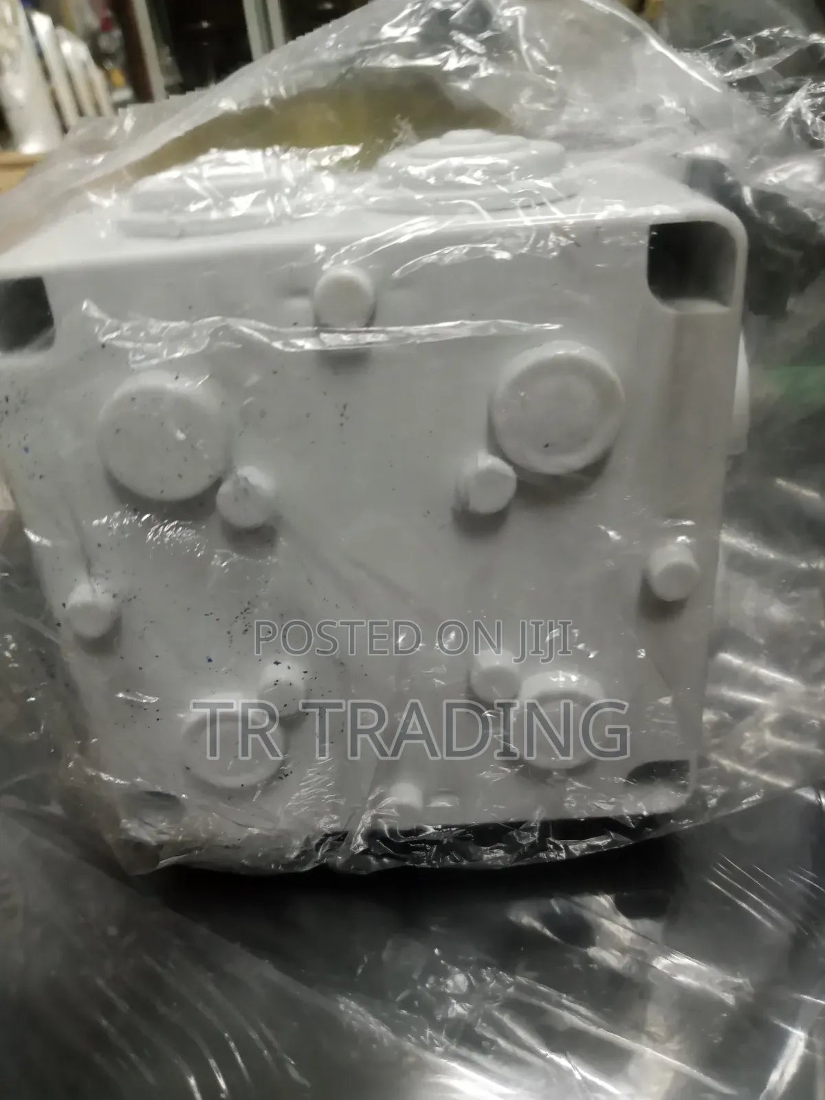 Waterproof Junction Box