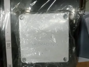 Waterproof Junction Box