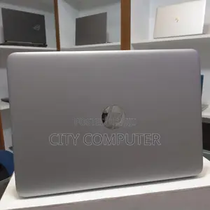 New Laptop HP EliteBook 840 G3 8GB Intel Core I5 SSD 512GB