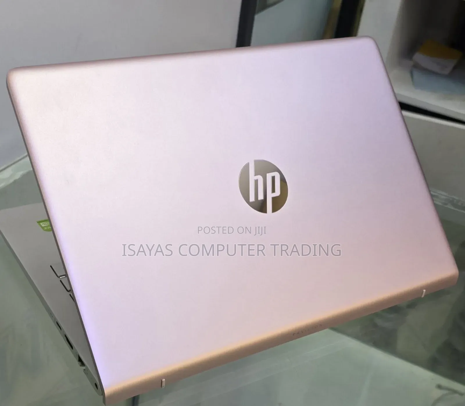 New Laptop HP Pavilion 14 16GB Intel Core I5 SSD 512GB